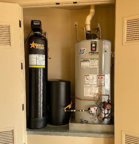 Gold Star Plumbing & Drain