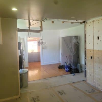 Goodman Remodeling LLC