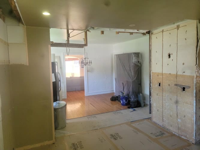 Goodman Remodeling LLC