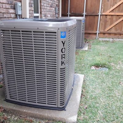 Van Ness Heating And Air