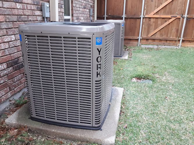 Van Ness Heating And Air
