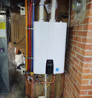 Norco Heating and Air Conditioning