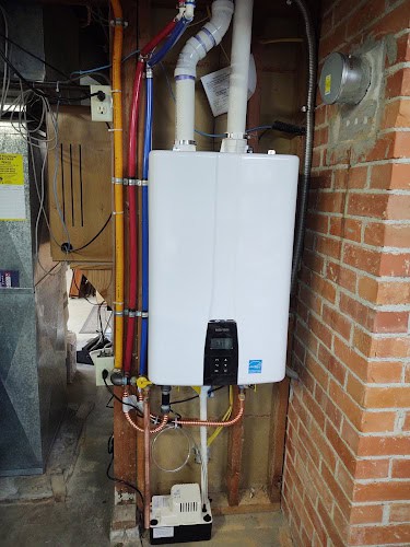Norco Heating and Air Conditioning