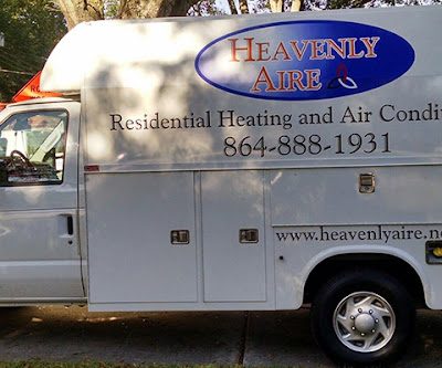 Heavenly Aire