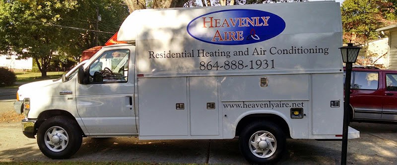 Heavenly Aire