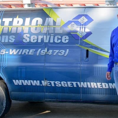 Electrical Solutions & Service