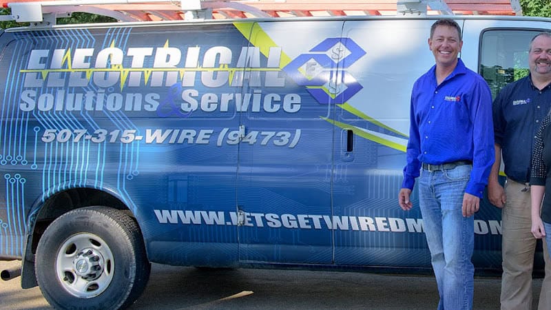 Electrical Solutions & Service