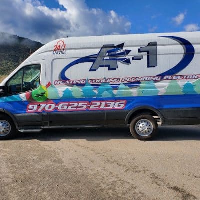 A-1 Heating & Cooling, Inc.