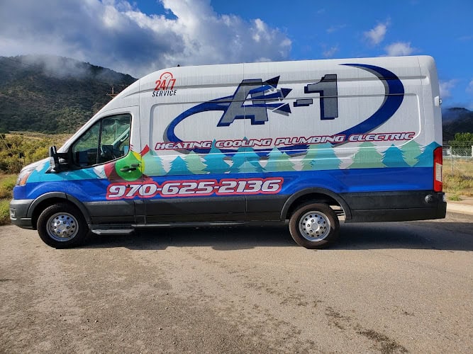 A-1 Heating & Cooling, Inc.
