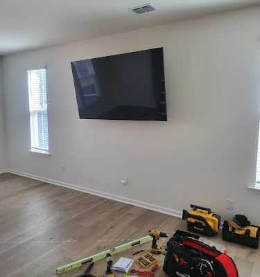 Richmond Hill Handyman