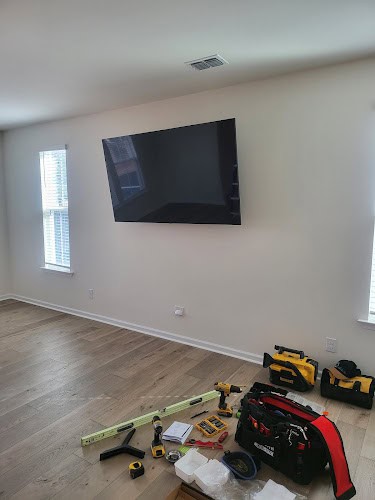 Richmond Hill Handyman