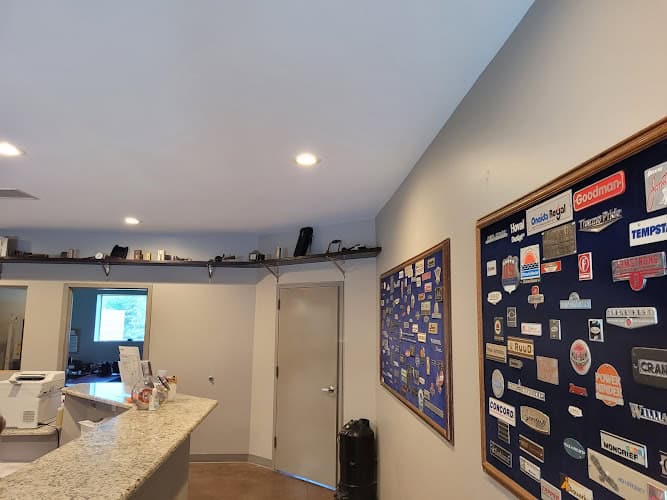 Michigan Heating, Cooling & Plumbing