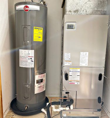Integra Plumbing, Heating & Air Conditioning