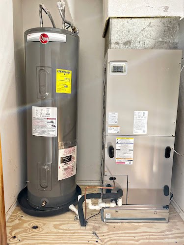 Integra Plumbing, Heating & Air Conditioning
