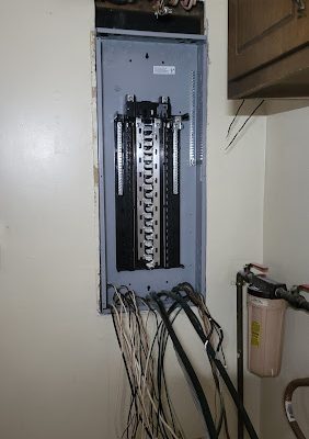 Greater Power Electrical