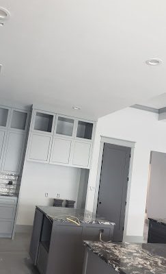 Three Star Custom Painting