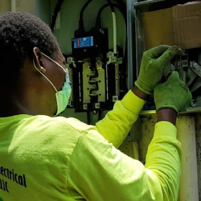 Next Generation Electrical Contractors LLC