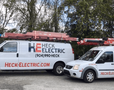 Heck Electric