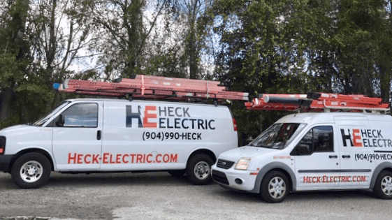 Heck Electric