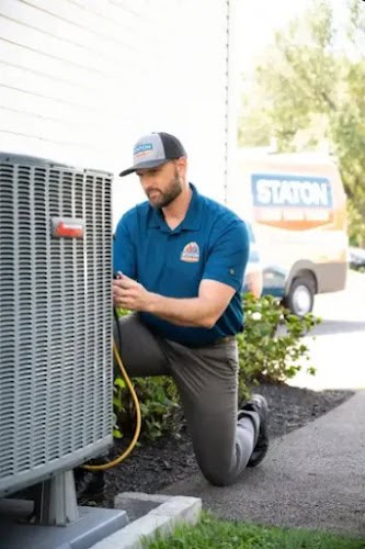 Staton Heating & Air Inc