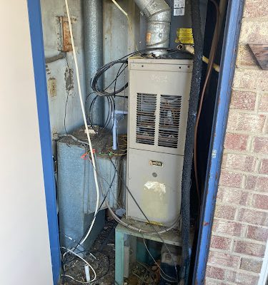 Zapata���s HVAC Systems