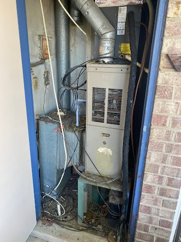 Zapata���s HVAC Systems