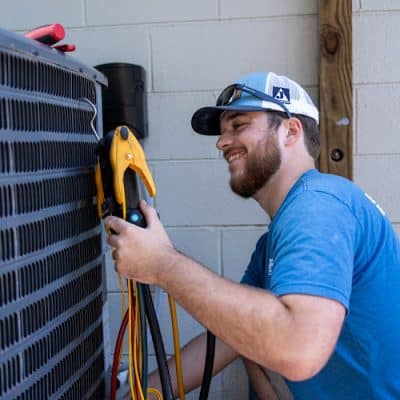 Powell's Plumbing & Air