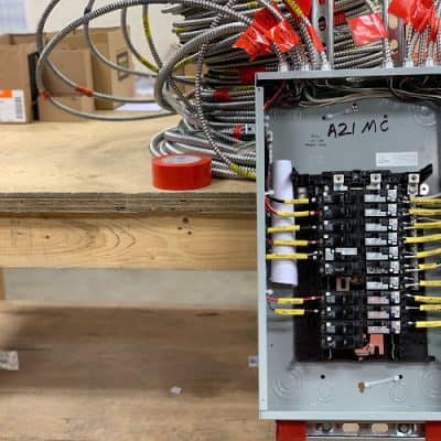 Wiremen Electrical LLC