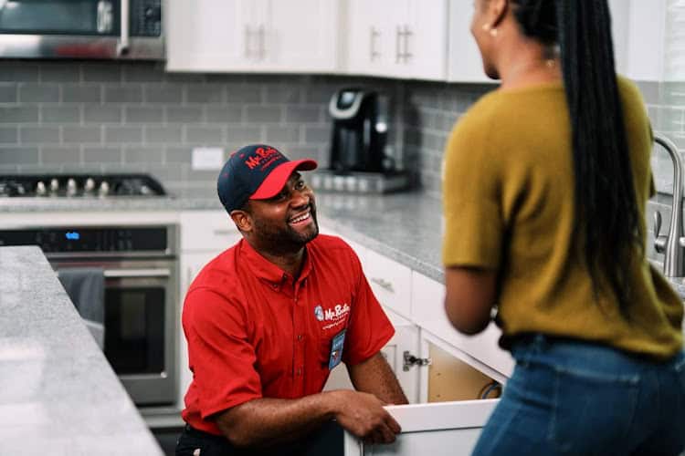 Mr. Rooter Plumbing of Tampa