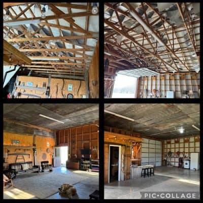 Walker Family Construction