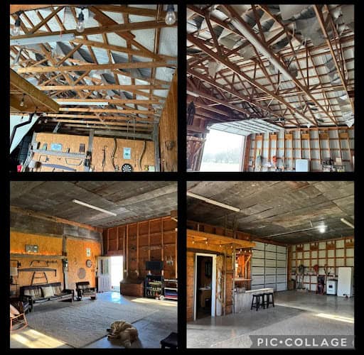 Walker Family Construction