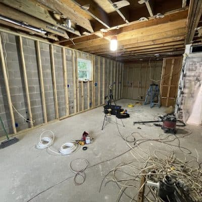 MDE Electric LLC