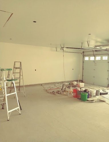 Combs Drywall Inc.