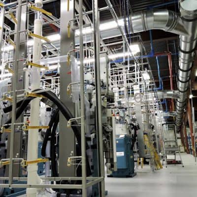 VHV Company - Full Service HVAC/R & Plumbing Construction and Service Repair