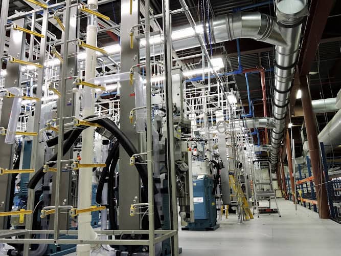 VHV Company - Full Service HVAC/R & Plumbing Construction and Service Repair