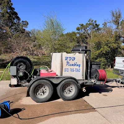 ROD Plumbing Inc