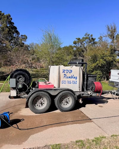 ROD Plumbing Inc