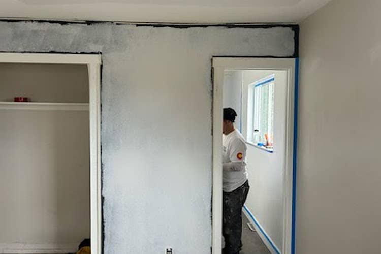 5280 Drywall & Repairs
