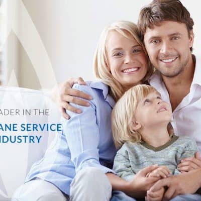 Kerschner's Gas Service Inc