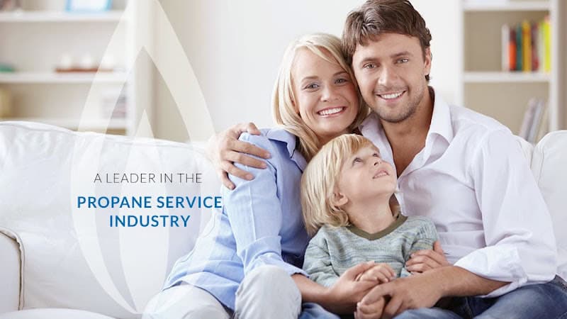 Kerschner's Gas Service Inc