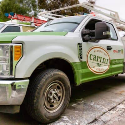 Carini Home Services