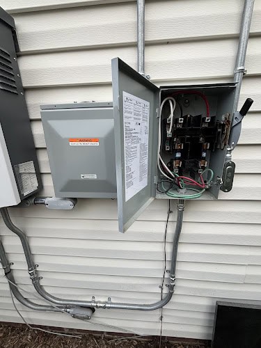 Matt's Electrical Services LLC