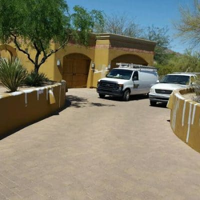 Armoured Construction LLC
