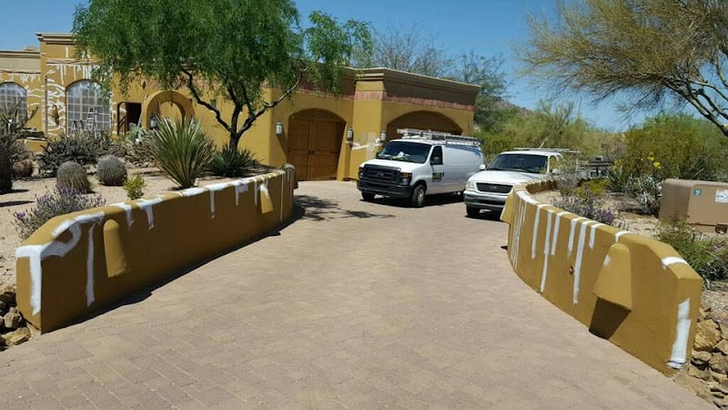 Armoured Construction LLC