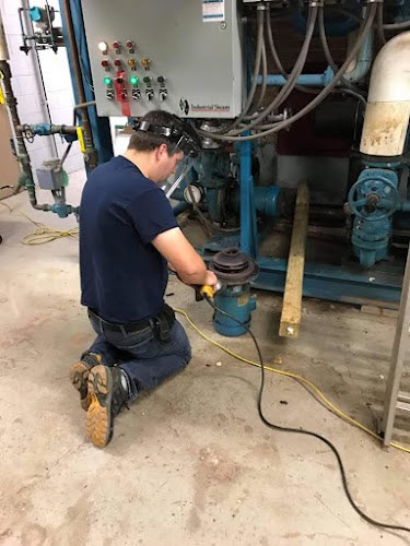 One Call Heating & Cooling