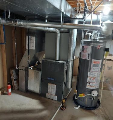 MileHi HVAC Contractor Denver CO