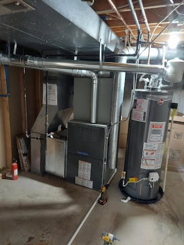 MileHi HVAC Contractor Denver CO