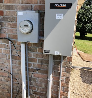 ATR ELECTRICAL SERVICES LLC
