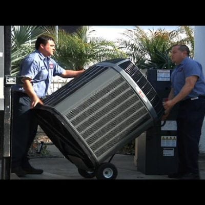 United Air Conditioning