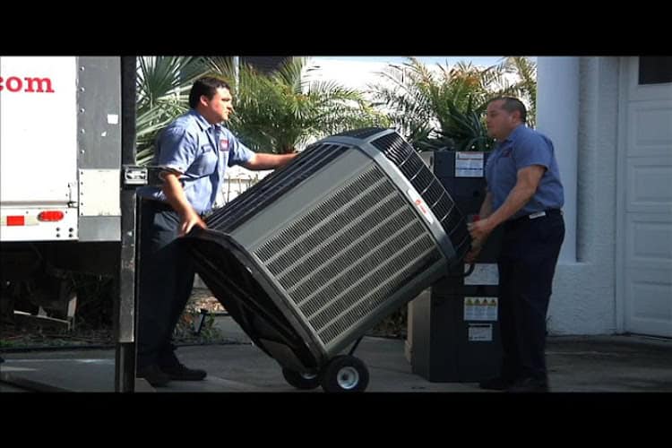 United Air Conditioning
